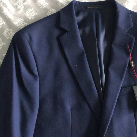 Suit